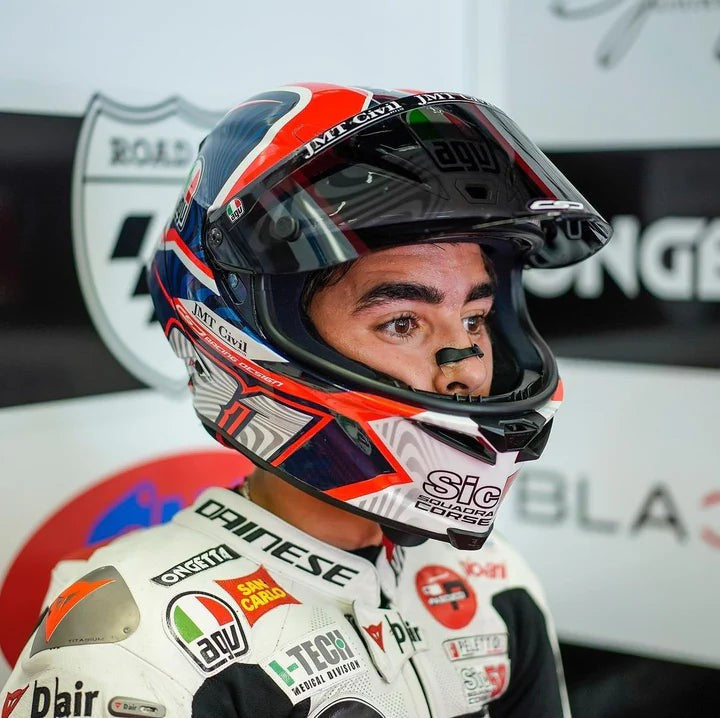 Magnetic Nasal Strips