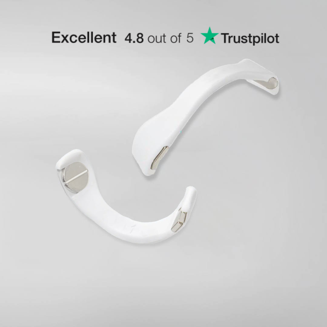 Magnetic Nasal Strips