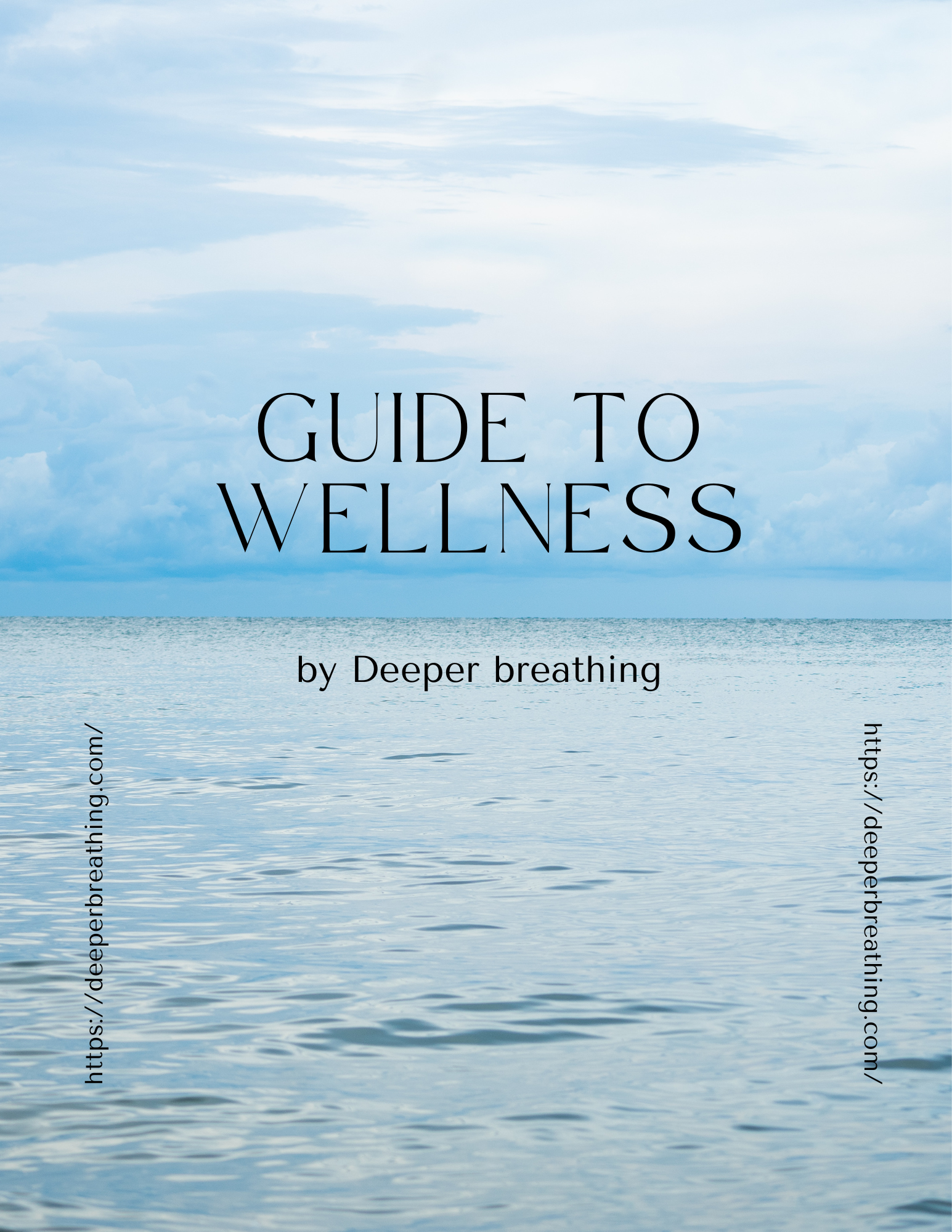 Guide to Wellness