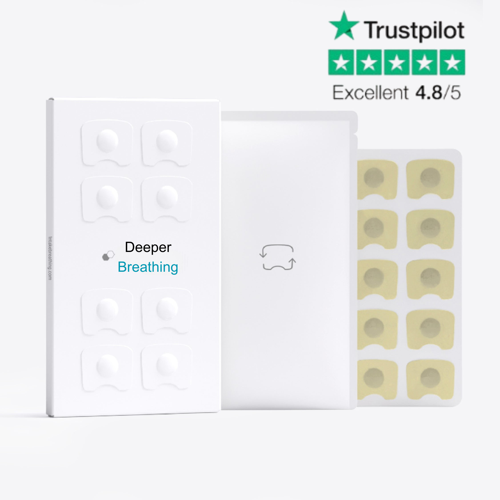 Media refill packs