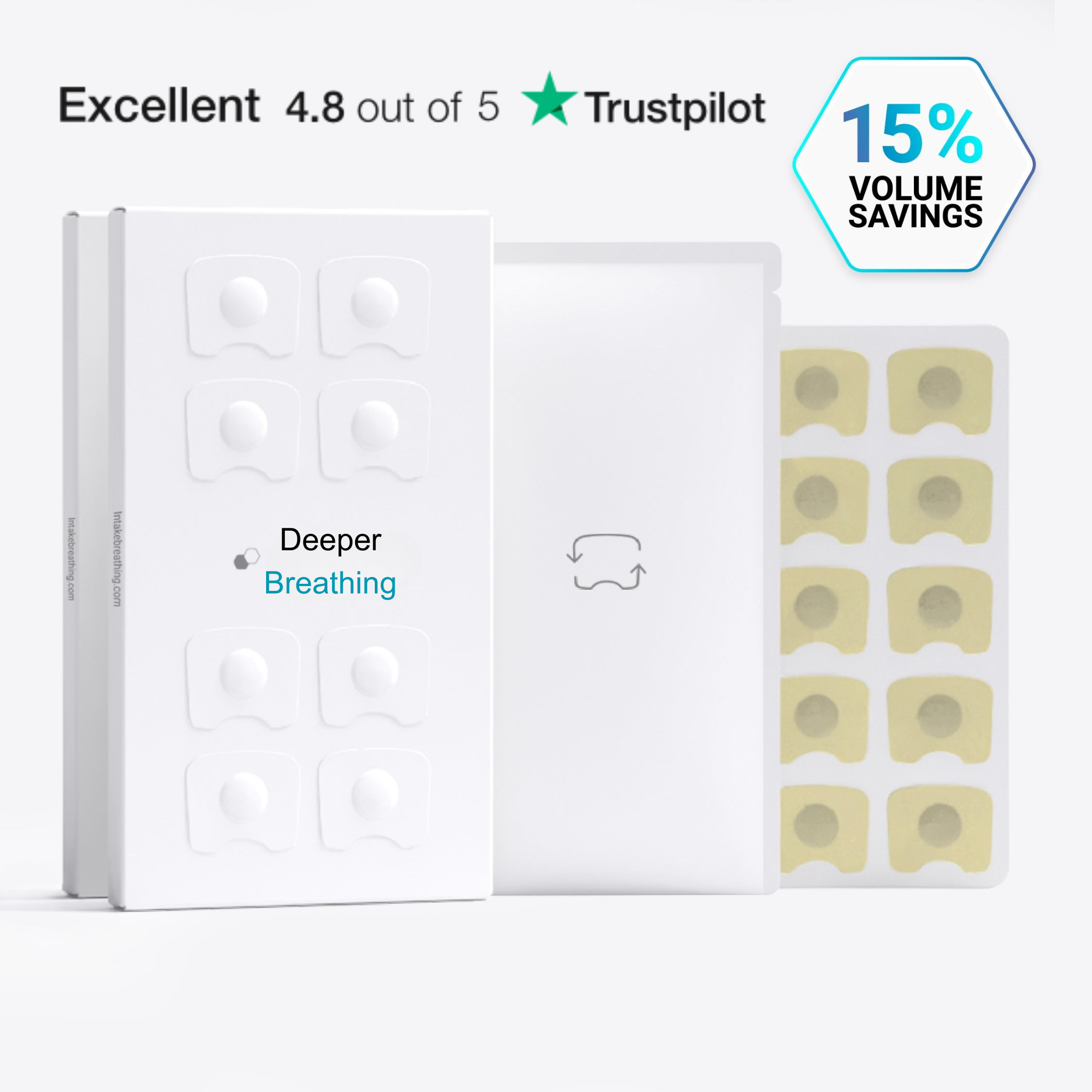Media refill packs