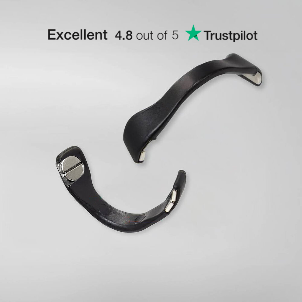 Magnetic Nasal Strips